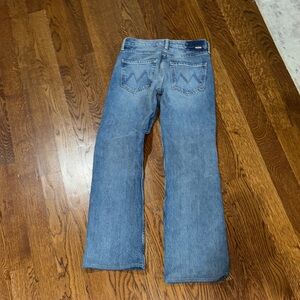 Women’s MOTHER jeans